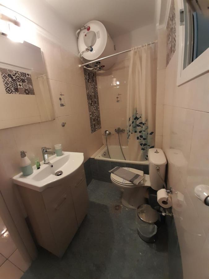 Manina Superior Appartement *