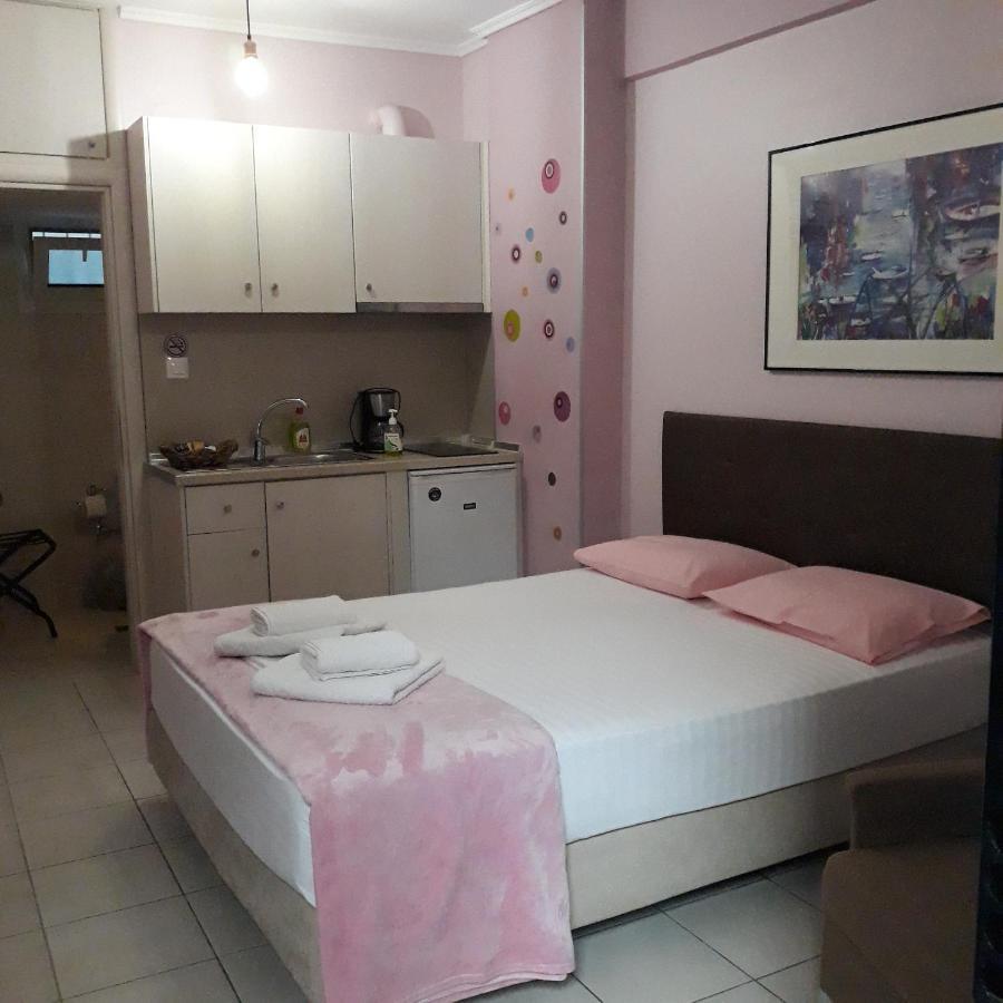 Appartement Manina Superior *