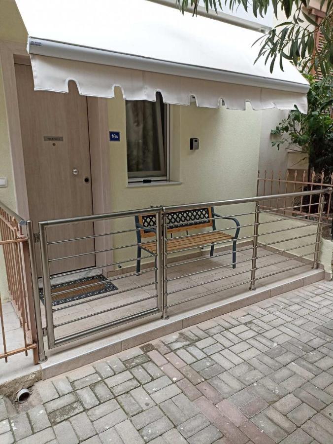 Appartement Manina Superior *