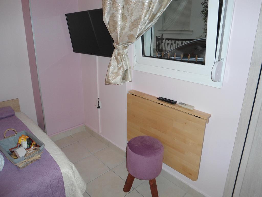 Manina Superior Appartement Thessalonique