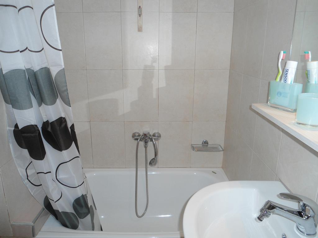 Appartement Manina Superior *