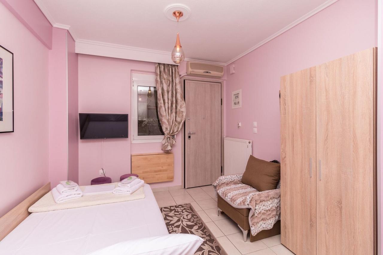 Appartement Manina Superior