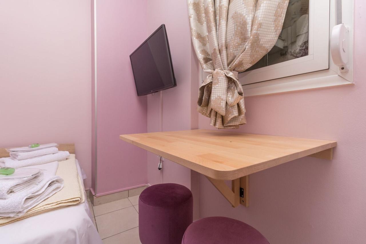 Appartement Manina Superior Thessalonique