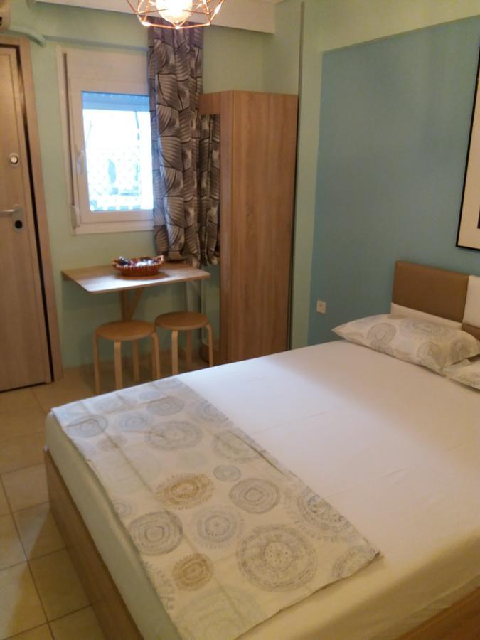 Appartement Manina Superior Thessalonique