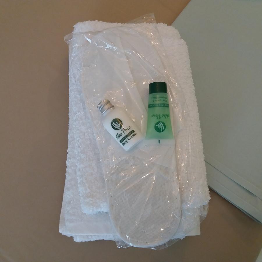Appartement Manina Superior *
