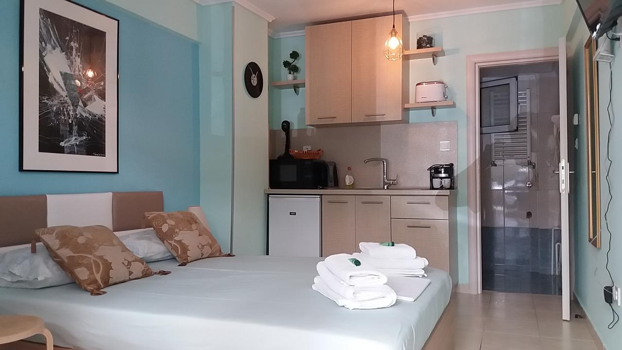 Manina Superior Appartement