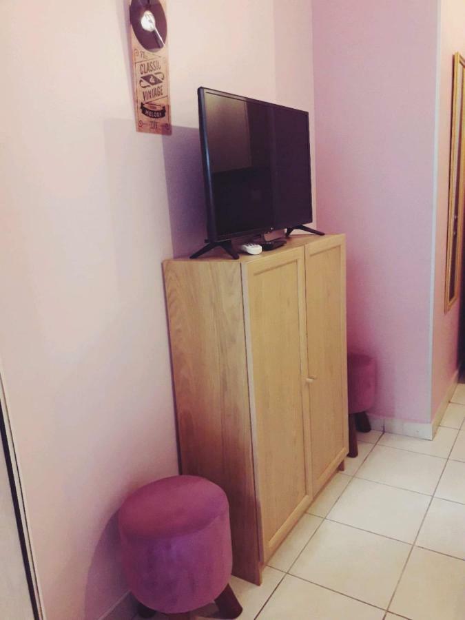 Appartement Manina Superior *