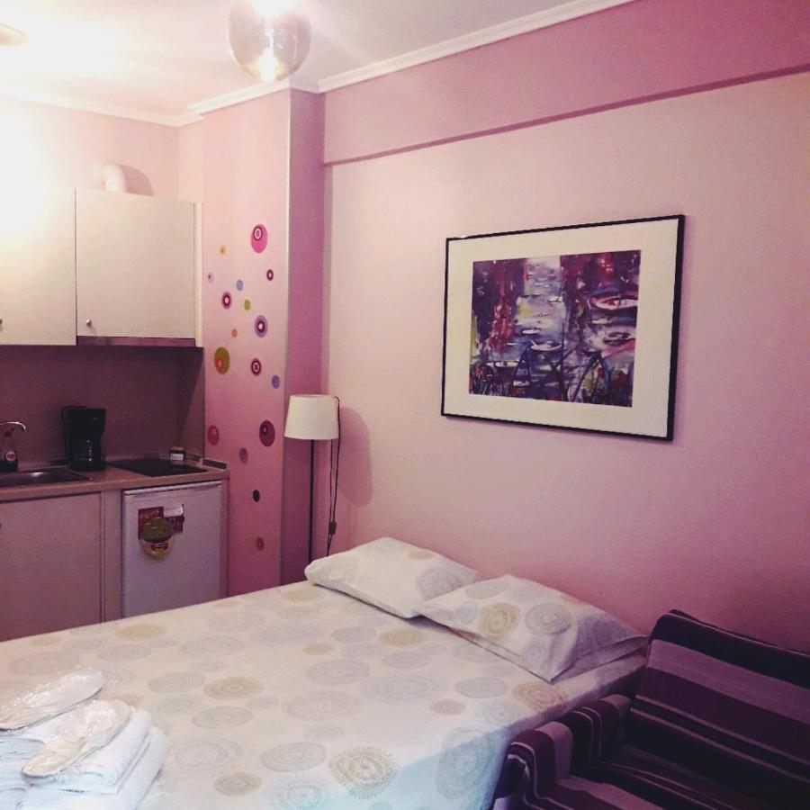 Manina Superior Apartment *